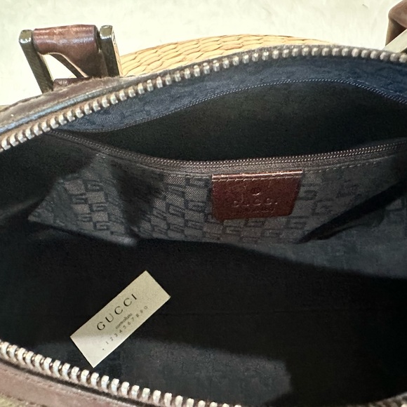 Gucci Boston handbag - Picture 7 of 9